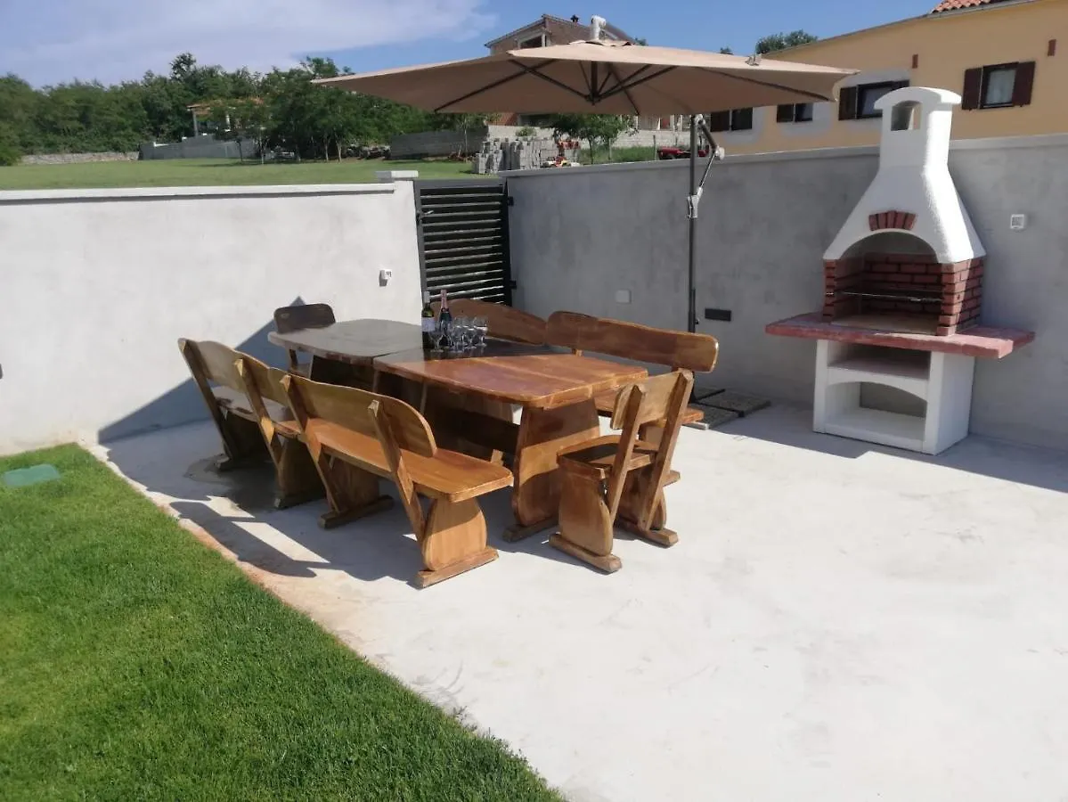 Apartment Holiday Home Victoria Porec Croatia