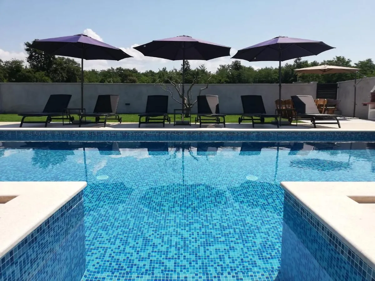 Holiday Home Victoria Porec