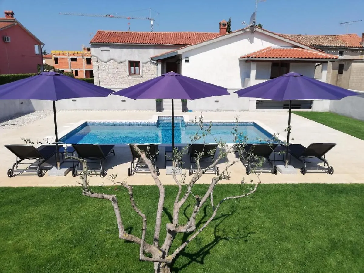 Holiday Home Victoria Porec