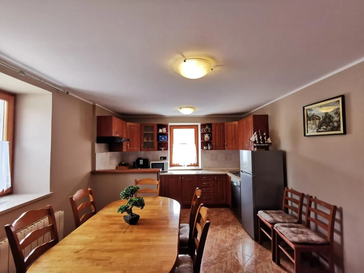 Holiday Home Victoria Porec Apartment