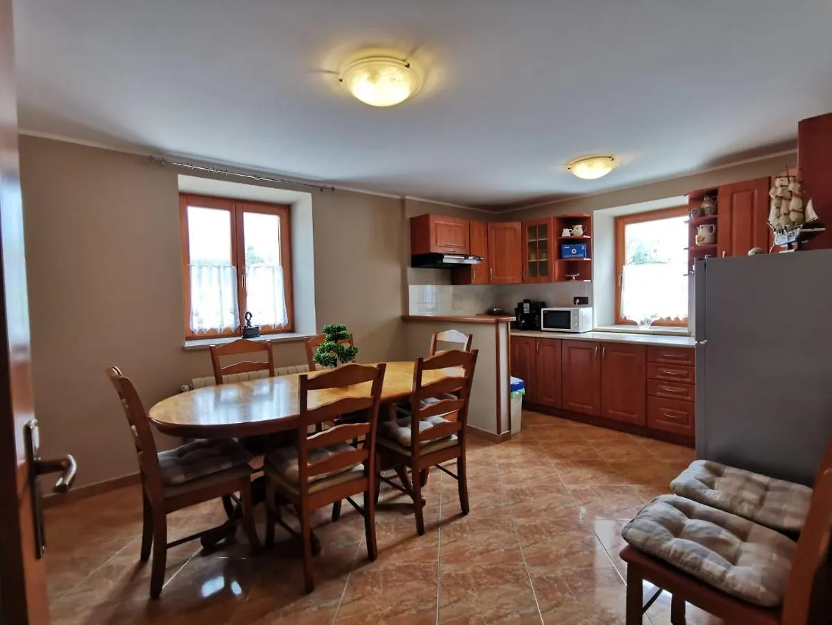Holiday Home Victoria Porec