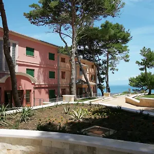 Punta , Veli Lošinj Kroatien