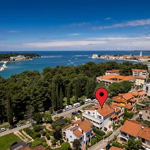 Maras Premium Poreč